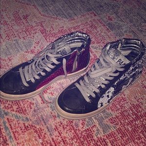 P448 women’s sneakers